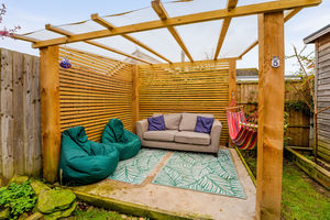 And Relax- click for photo gallery